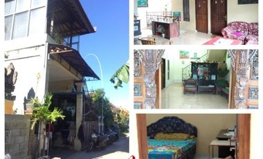 BUC Rumah Harga Miring lokasi Dukuh Sari