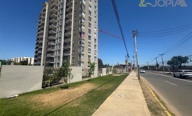 Departamento en arriendo de 3 dorm. en Villa Alemana