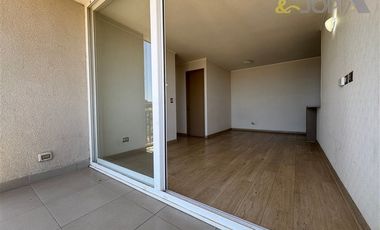 Departamento en arriendo de 3 dorm. en Villa Alemana
