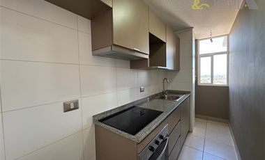 Departamento en arriendo de 3 dorm. en Villa Alemana