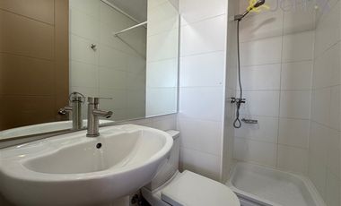 Departamento en arriendo de 3 dorm. en Villa Alemana