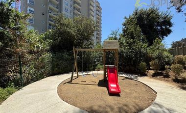 Departamento en arriendo de 3 dorm. en Villa Alemana