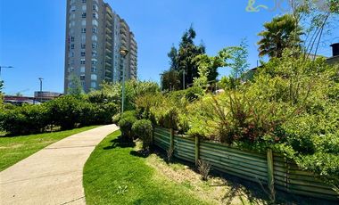 Departamento en arriendo de 3 dorm. en Villa Alemana