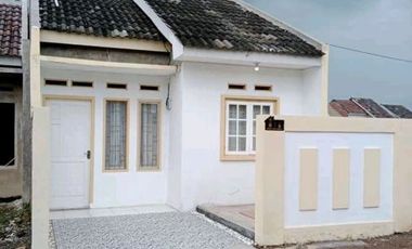 Rumah Murah Mekarsari indah 2 Jelekong Baleendah Bandung