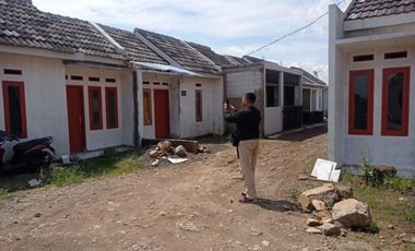 Rumah Murah Mekarsari indah 2 Jelekong Baleendah Bandung