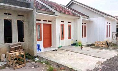 Rumah Murah Mekarsari indah 2 Jelekong Baleendah Bandung