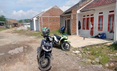 Rumah Murah Mekarsari indah 2 Jelekong Baleendah Bandung