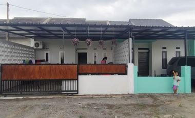 Rumah Murah Mekarsari indah 2 Jelekong Baleendah Bandung