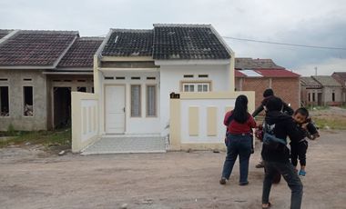 Rumah Murah Mekarsari indah 2 Jelekong Baleendah Bandung