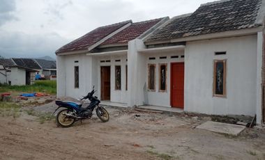 Rumah Murah Mekarsari indah 2 Jelekong Baleendah Bandung