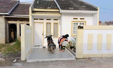 Rumah Murah Mekarsari indah 2 Jelekong Baleendah Bandung