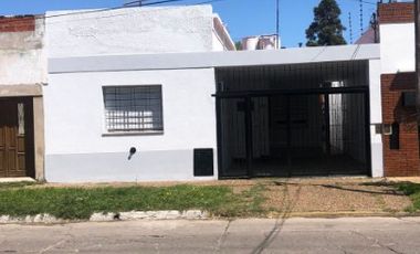 Casa en venta en Don Bosco Oeste