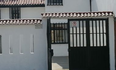 VENTA de CASAS en BOGOTA