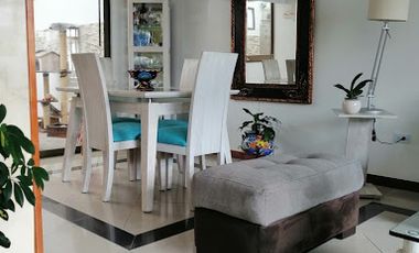 VENTA de CASAS en BOGOTA