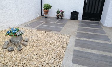VENTA de CASAS en BOGOTA