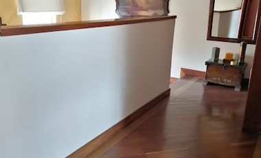 VENTA de CASAS en BOGOTA