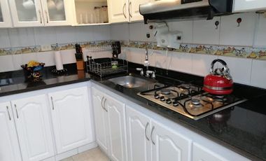 VENTA de CASAS en BOGOTA