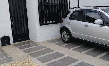 VENTA de CASAS en BOGOTA