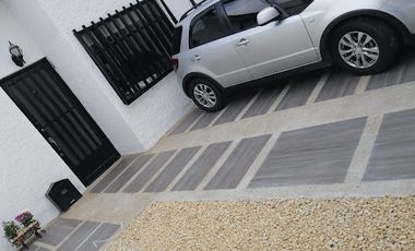 VENTA de CASAS en BOGOTA