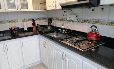 VENTA de CASAS en BOGOTA