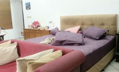 Rumah Murah tanah 1500 m2 di Pondok Ranji