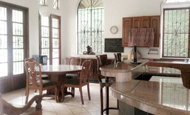 Rumah Murah tanah 1500 m2 di Pondok Ranji