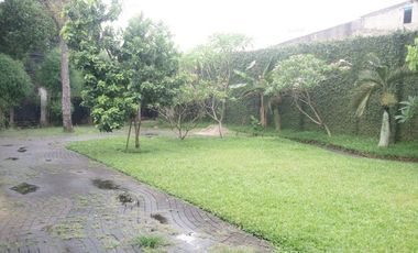 Rumah Murah tanah 1500 m2 di Pondok Ranji