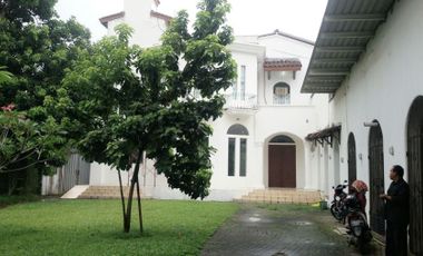 Rumah Murah tanah 1500 m2 di Pondok Ranji