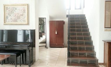 Rumah Murah tanah 1500 m2 di Pondok Ranji