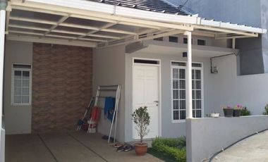 400 JUTAAN! RUMAH CLUSTER PADAASIH CIMAHI UTARA