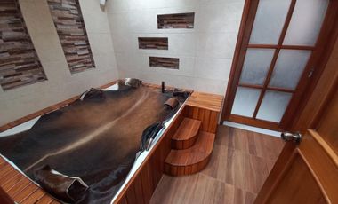 casa en arriendo en prados de sabaneta. Cod A213972