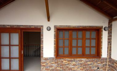 casa en arriendo en prados de sabaneta. Cod A213972