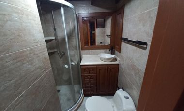 casa en arriendo en prados de sabaneta. Cod A213972