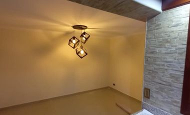 casa en arriendo en prados de sabaneta. Cod A213972