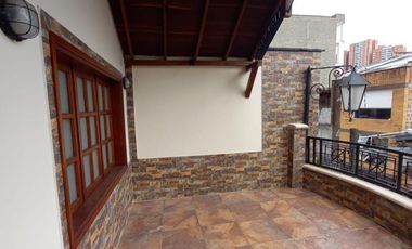 casa en arriendo en prados de sabaneta. Cod A213972