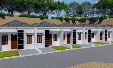 SEGERA MILIKI RUMAH TERMURAH TANPA DP BISA KPR DI BANTUL