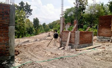 SEGERA MILIKI RUMAH TERMURAH TANPA DP BISA KPR DI BANTUL