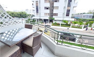 SE VENDE APARTAMENTO EN BARRIO EL RECREO DE MONTERA