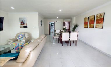 SE VENDE APARTAMENTO EN BARRIO EL RECREO DE MONTERA