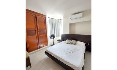 SE VENDE APARTAMENTO EN BARRIO EL RECREO DE MONTERA