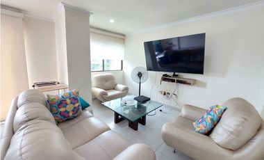 SE VENDE APARTAMENTO EN BARRIO EL RECREO DE MONTERA