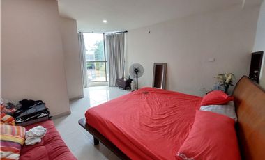 SE VENDE APARTAMENTO EN BARRIO EL RECREO DE MONTERA