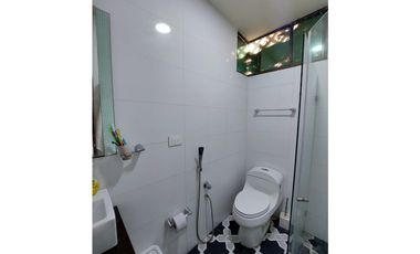 SE VENDE APARTAMENTO EN BARRIO EL RECREO DE MONTERA