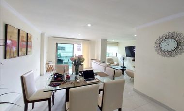 SE VENDE APARTAMENTO EN BARRIO EL RECREO DE MONTERA