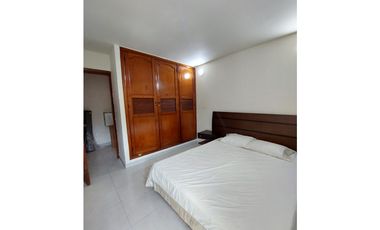 SE VENDE APARTAMENTO EN BARRIO EL RECREO DE MONTERA