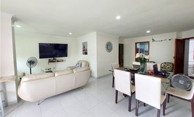 SE VENDE APARTAMENTO EN BARRIO EL RECREO DE MONTERA