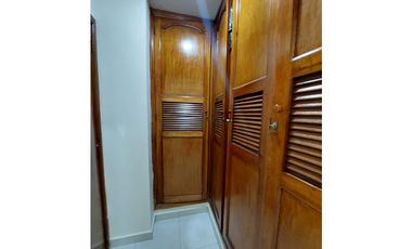 SE VENDE APARTAMENTO EN BARRIO EL RECREO DE MONTERA