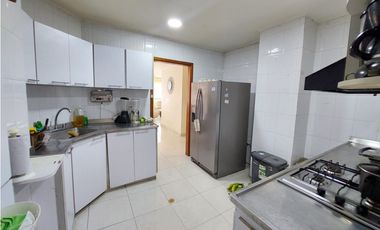 SE VENDE APARTAMENTO EN BARRIO EL RECREO DE MONTERA