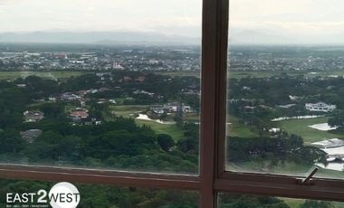 Disewakan Apartemen U Residence Lippo Karawaci Tangerang Tipe Studio Lantai 37 Fully Furnished Siap Huni