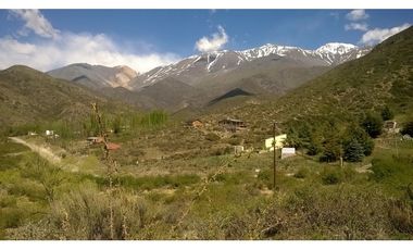 LOTE 8000 METROS LOS ZORZALES POTRERILLOS